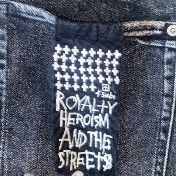 Ksubi Other - Ksubi jeans men